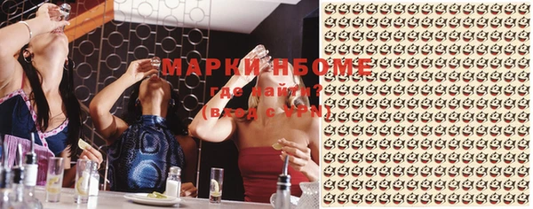 стафф Верхний Тагил